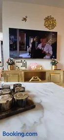 Cabourg Amour - logement romantique d'exception avec sauna privatif - Image 3
