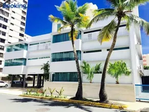 Beach & Casino 1BR AC Wi-Fi Great Location - Image 2