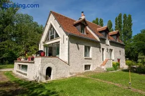 Ancien moulin de charme près d Amboise Nature, rivière & spa - Image 1