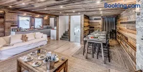 Chalet Josephine - Chalets pour 10 Personnes 024 - Image 2