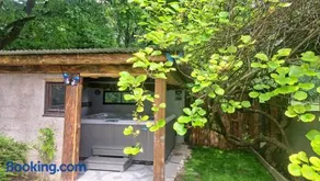 La maison dans la foret proche europapark - Image 2