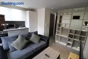 Lovely Studio Flat in Bolton - Image 3