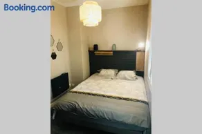 Appartement 2/3 pers, centre ville avec parking. - Image 1