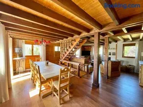 Chalet Kelly, au centre ville avec Jacuzzi & Sauna - Image 2