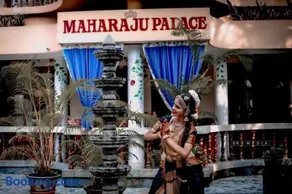 Maharaju Palace - Image 3