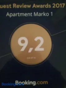 Apartment Marko 1 - Image 1