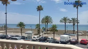 Apartamento MORCHE - TORROX PRIMERA LINEA DE PLAYA - Image 2