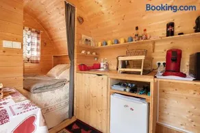Cabane Perce Neige - Gavarnie - Image 2