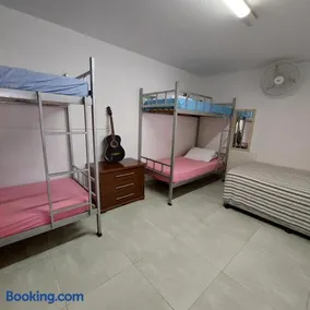 Hostel Muarama - Image 4