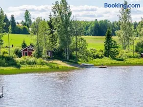 Holiday Home Peukaloinen by Interhome - Image 2