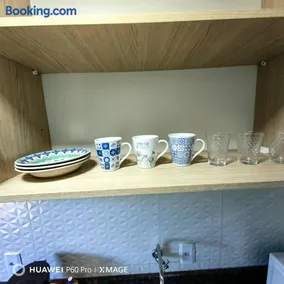 Apt 08, aconchegante e prático, para sua estadia - Image 3