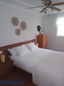 Apartamento Salamandra 100m2 con AC, piscina y terraza - VALENCIA - Image 1