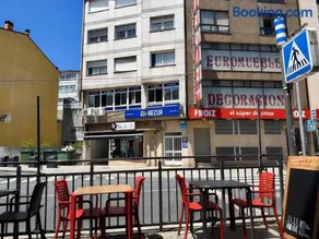 CH Arzúa Pilgrim Hostel - Image 2