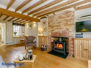 Familienorientiertes Landhaus mit Grill und Garten | Haustiere sind willkommen - Image 1