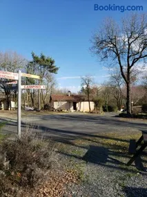 Gîte dans camping 4 étoiles - Image 2