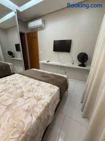 Excelente apartamento de 2 quartos com ótima localização - Image 2