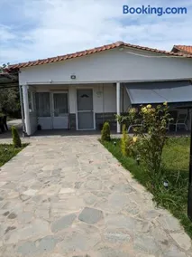 Ferienhaus "Arizones", Nea Kallikratia, Chalkidiki - Image 1