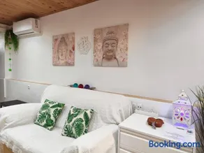 La casa del Buda Cerca de la playa con piscina - Image 3