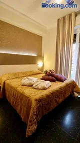 Hotel Villa Camilla - Image 5