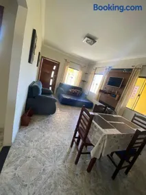 A 5 Min da Praia e Shopping Plaza, Seg 24h, WI-FI, Ar-condicionado, Churrasqueira, Garagem - Image 5