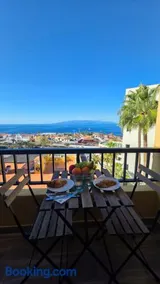 Studio 13 - Ocean views by Diamanteholidays - Image 1