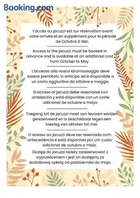 Comme à la maison ! - Image 2