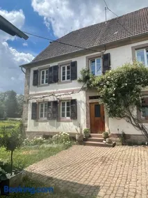 ruhige ländliche Bauernhof-Unterkunft mit viel Natur - Image 2
