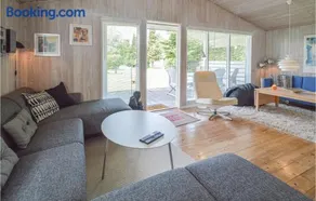 Holiday Home Østerrevle Nysted Denm - Image 2