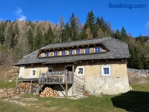 Obiralmhütte Fladung - Image 2