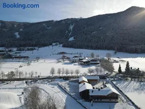 Luxury Chalet Trumpfer - Image 1