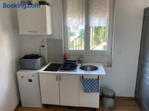 Sympathique logement en rez-de-chaussé, de 21m 2 - Image 4