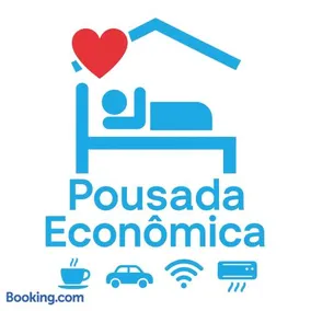 ECONÔMICA AR ESTACIONAMENTO e CAFÉ - Image 1