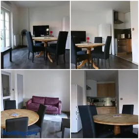 T2 50m2 résidence les Acacias Vue Dégagée Montagne - Image 2