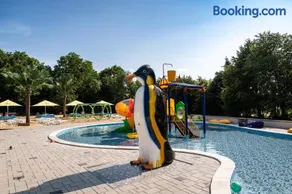 Chaty - Resort AQUA MARIA - Image 5