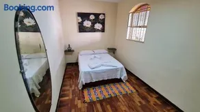 Casa espaçosa e confortável na região da Pampulha - Image 2