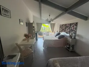 Suite privée près d'Uzès - Image 1
