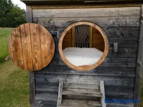 Cabane aux étoiles - Image 1