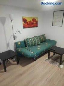 Ferienwohnung N plus B - Image 3