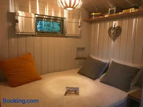 The Dordogne Huts with Pool and Jacuzzi - Image 3