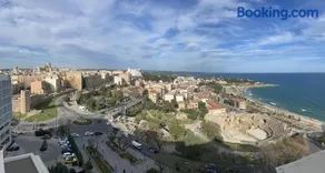 Apartment Rambla Tarragona Free parking - Image 1