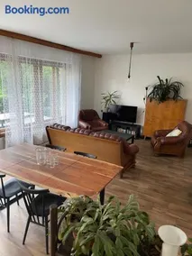 Apartment s terasou Lysá - Image 1