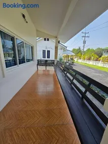 Chababarn Resort & Pool villa - Image 2