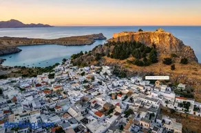 Lindos Serenity Suites - Image 3
