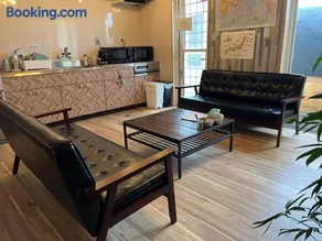 Cycle Guest House SHIOKAZE - Image 3
