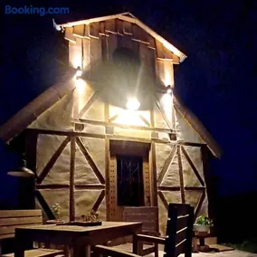 La Cabane du Coing - Image 1