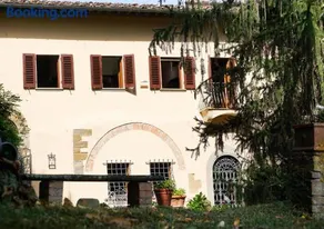 Residenza Villa Degli Ochi - Image 2