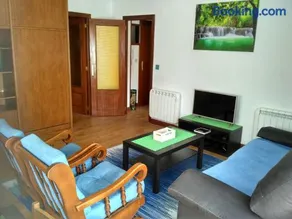Vivienda uso turistico El Vie - Image 5