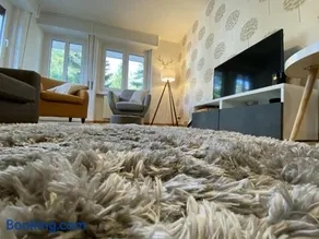 Clotes modern apartment, 50m from slopes - sleeps 6-8, 2 bath - SauzeHoliday - Image 4