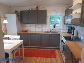 Hemtrevlig villa i Billingsfors - Image 4
