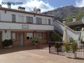 Casas Rurales Tiscar - Image 1